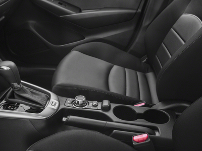 2018 Mazda Mazda CX-3 Sport