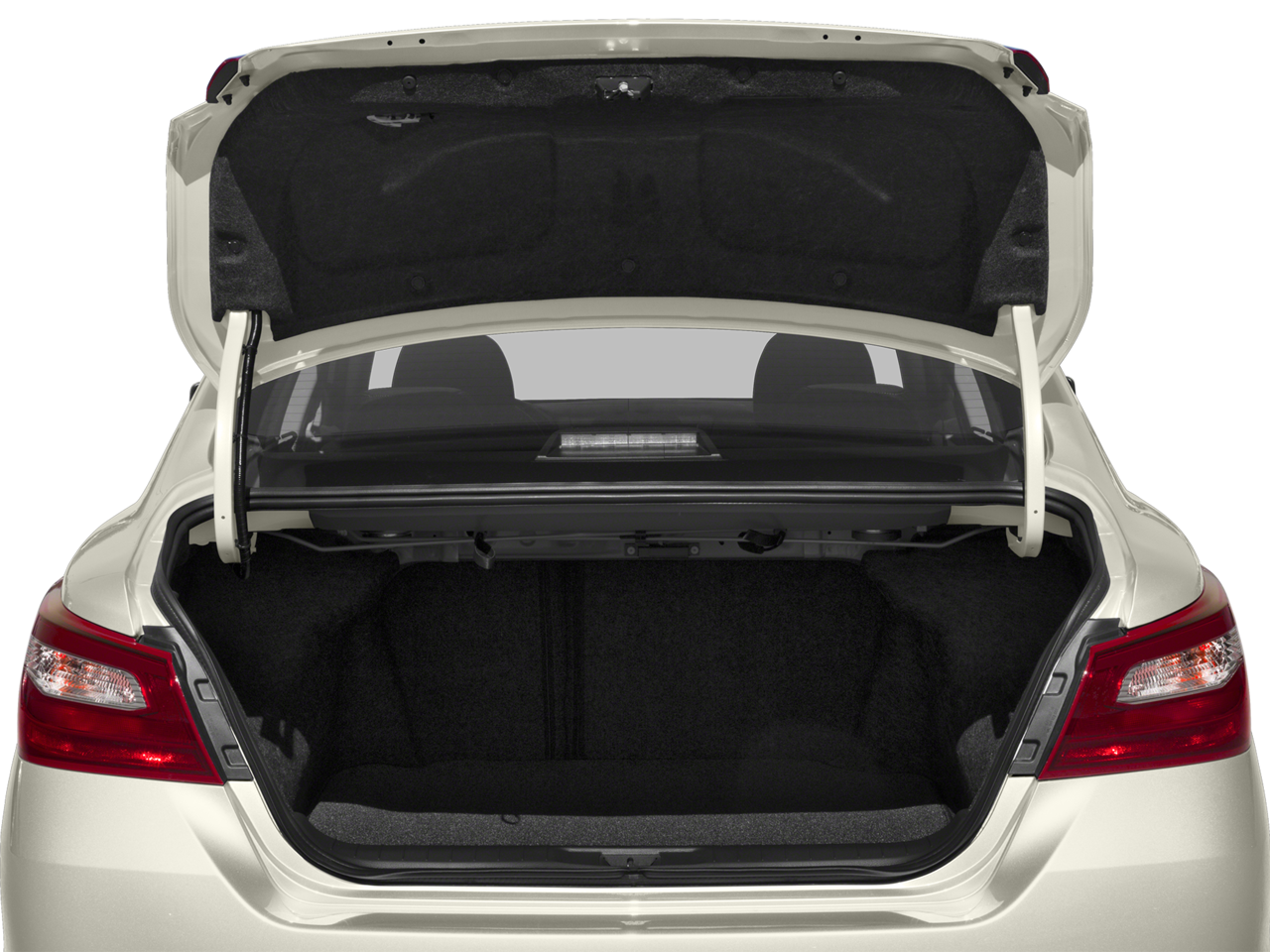 2018 Nissan Altima 2.5 SL