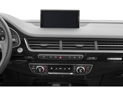 2019 Audi Q7 55 Premium