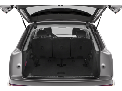 2019 Audi Q7 55 Premium