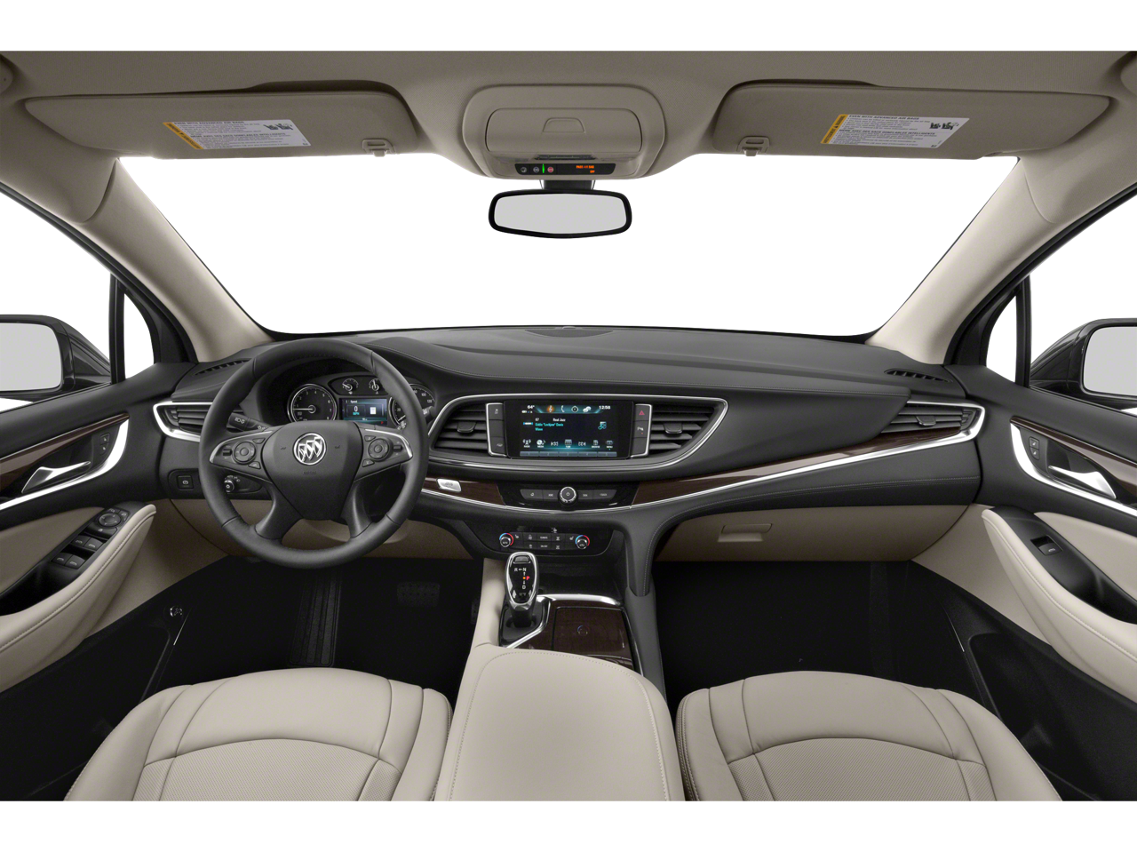 2019 Buick Enclave Premium Group
