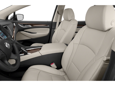 2019 Buick Enclave Premium Group