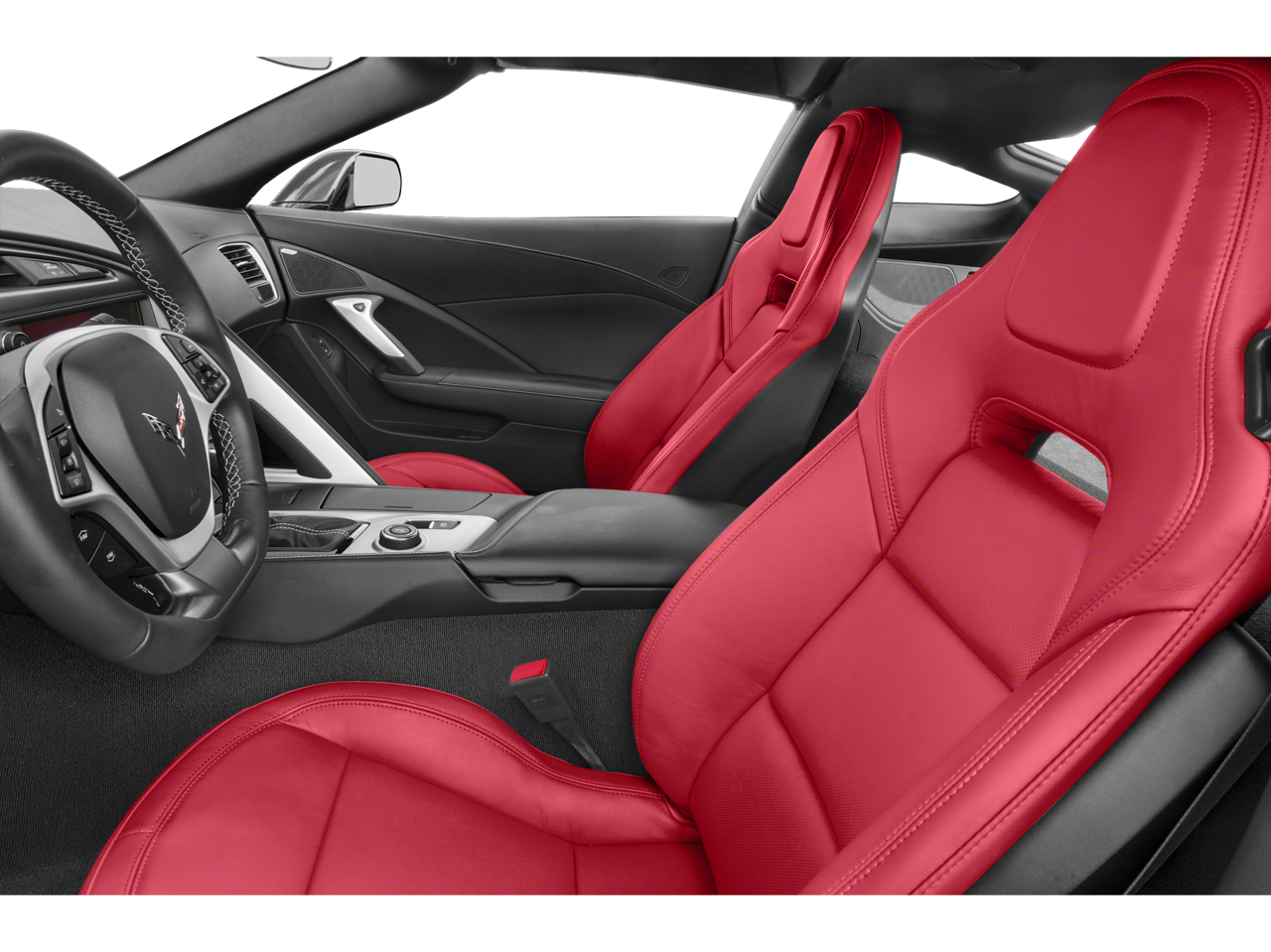 2019 Chevrolet Corvette Stingray Z51 2LT