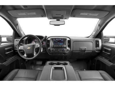 2019 Chevrolet Silverado 3500HD Work Truck