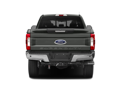 2019 Ford F-350 Lariat