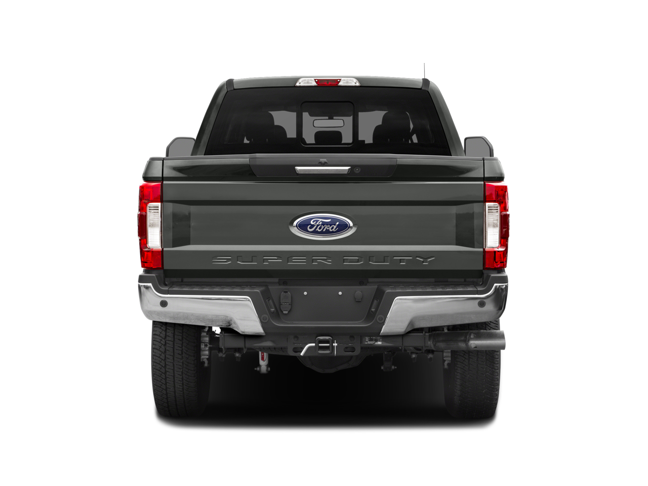 2019 Ford F-350 Lariat