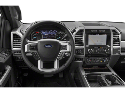 2019 Ford F-350 Lariat