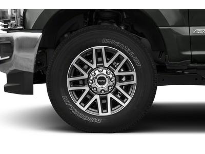 2019 Ford F-350 Lariat