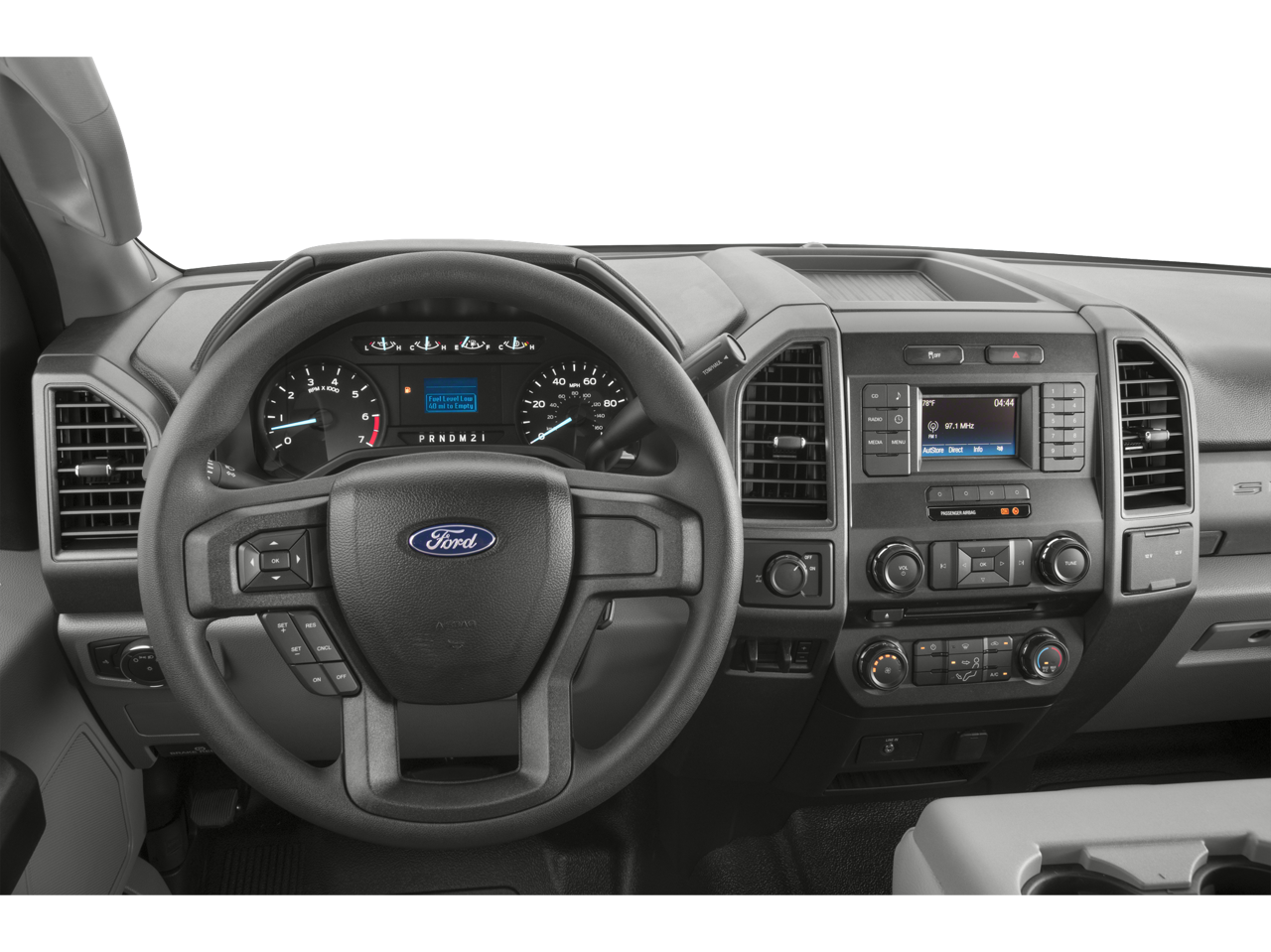 2019 Ford F-350SD Lariat