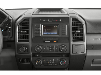 2019 Ford F-350SD Lariat