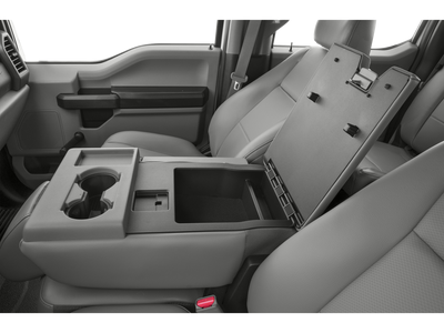2019 Ford F-350SD Lariat