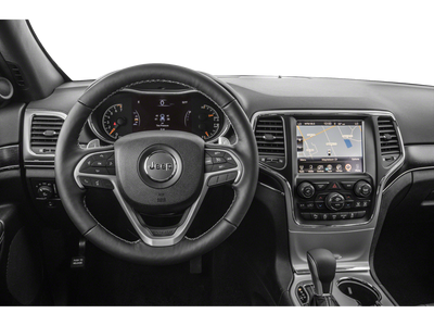 2019 Jeep Grand Cherokee Limited 4x4