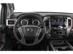 2019 Nissan Titan XD Platinum Reserve