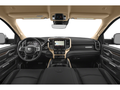 2019 RAM 3500 Laramie