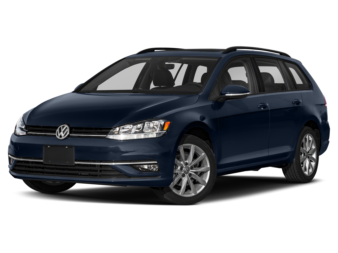 2019 Volkswagen Golf SportWagen SE