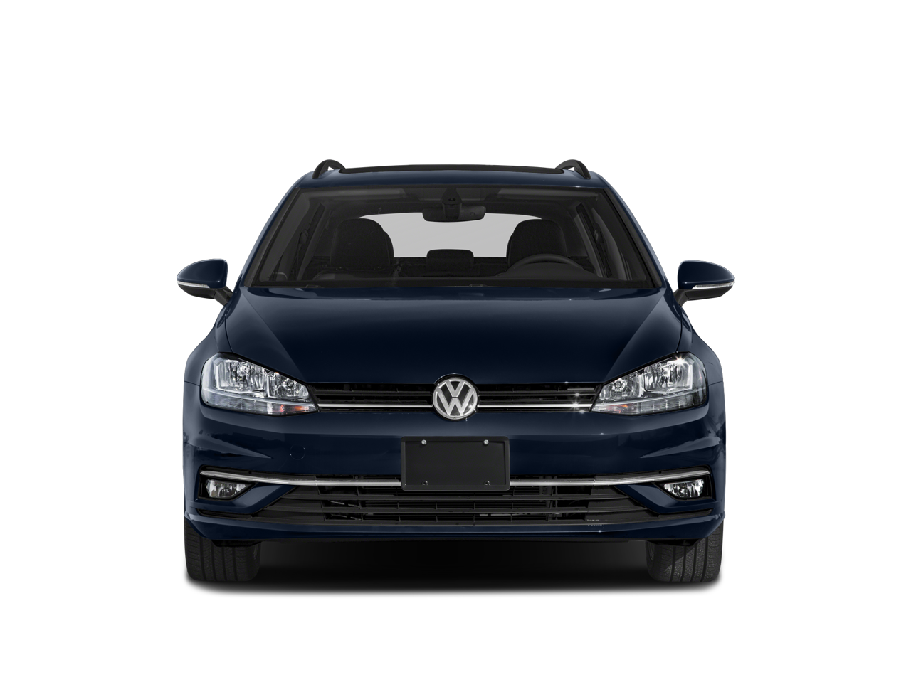 2019 Volkswagen Golf SportWagen SE