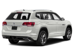2019 Volkswagen Atlas 3.6L V6 SE R-Line