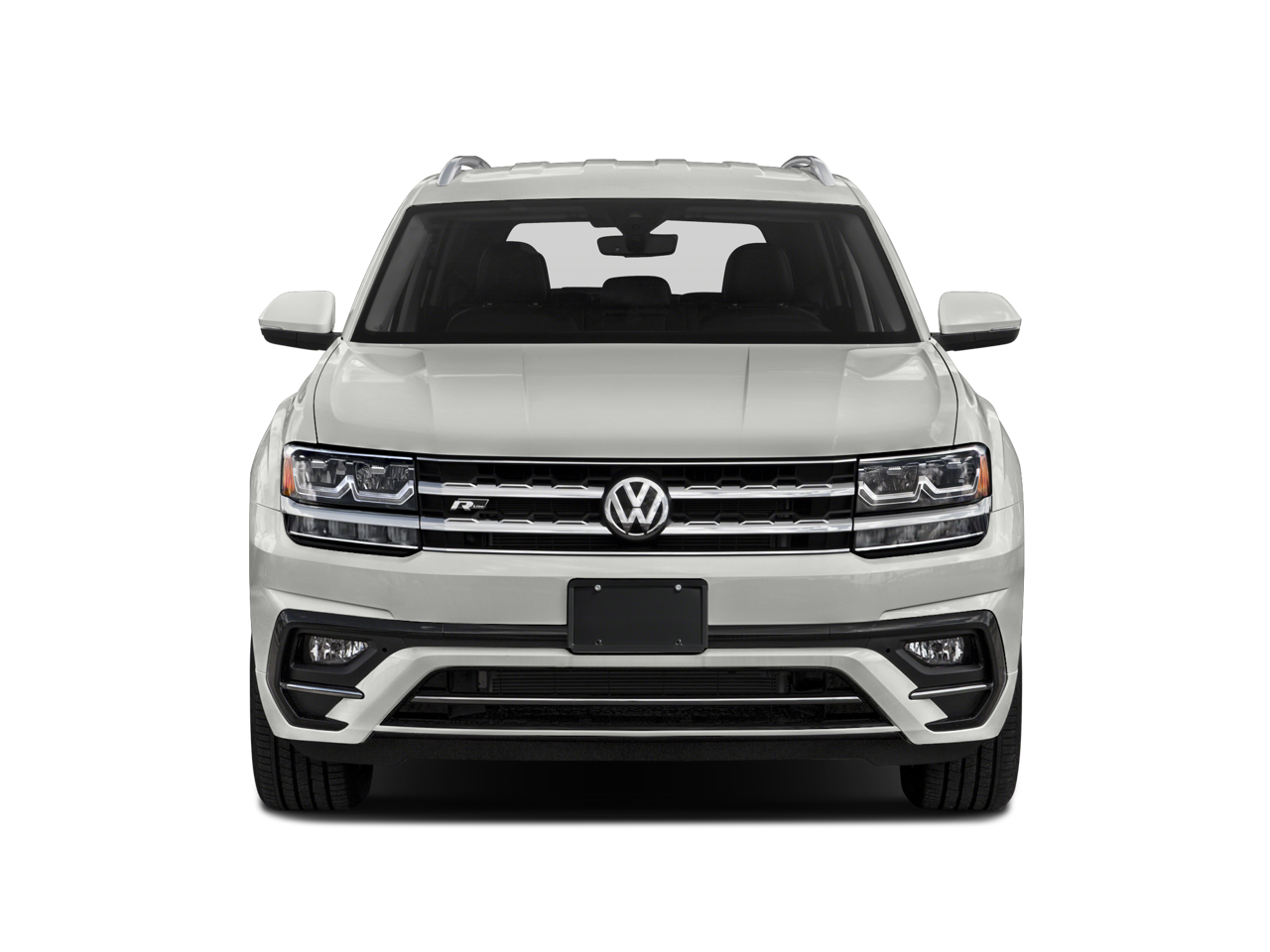 2019 Volkswagen Atlas 3.6L V6 SE R-Line