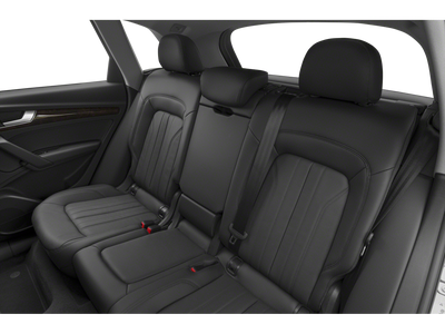 2020 Audi Q5 45 Premium quattro