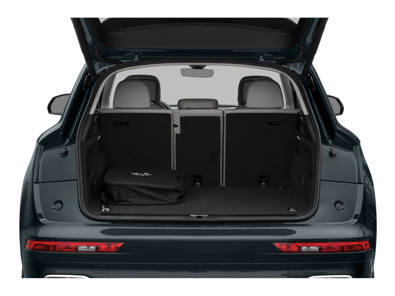 2020 Audi Q5 e 55 Premium Plus quattro