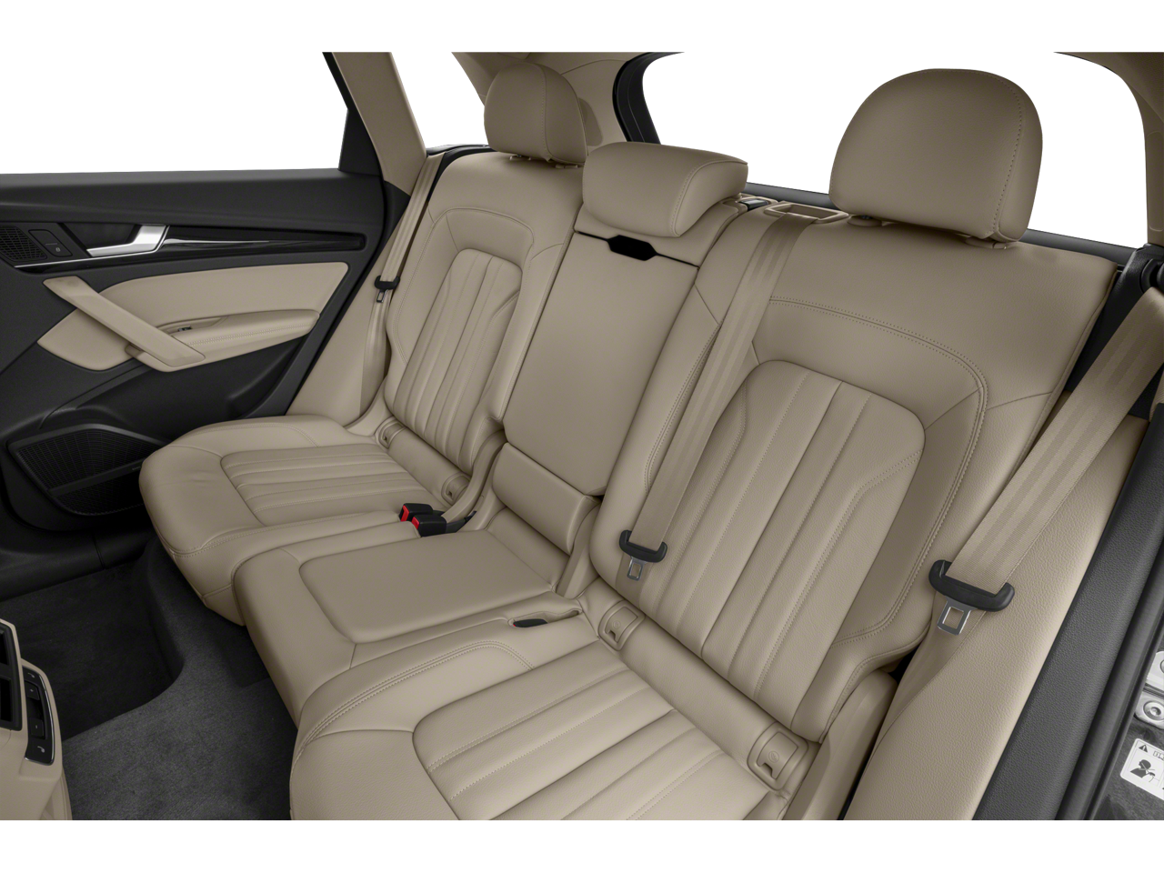 2020 Audi Q5 e 55 Premium Plus quattro