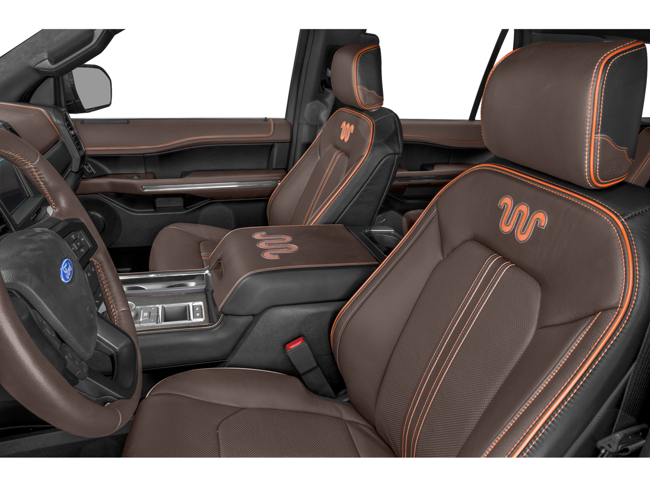 2020 Ford Expedition Max King Ranch