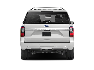 2020 Ford Expedition Max Platinum