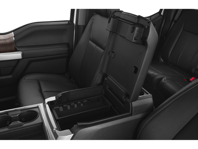 2020 Ford F-250SD Lariat