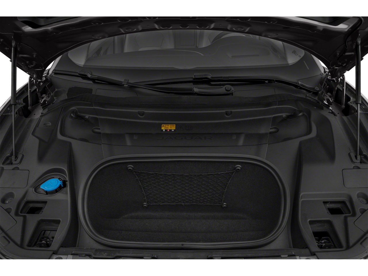 2020 Jaguar I-PACE HSE