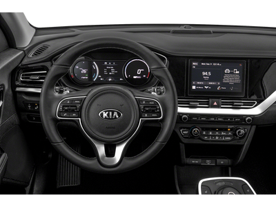 2020 Kia Niro EV EX