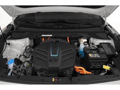 2020 Kia Niro EV EX