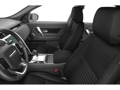 2020 Land Rover Discovery Sport SE R-Dynamic