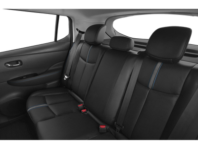 2020 Nissan Leaf SL Plus
