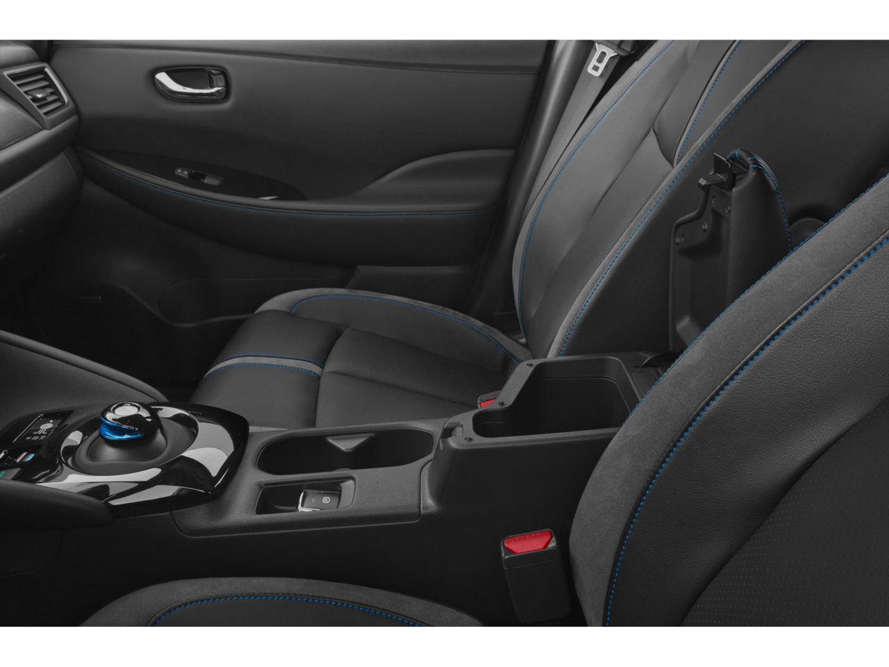 2020 Nissan Leaf SL Plus