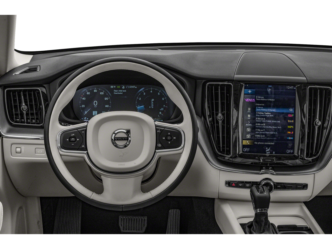 2020 Volvo XC60 Momentum