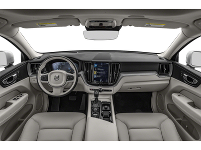 2020 Volvo XC60 Momentum