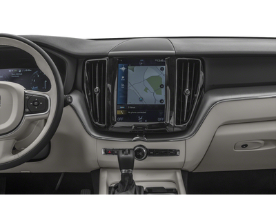 2020 Volvo XC60 Momentum