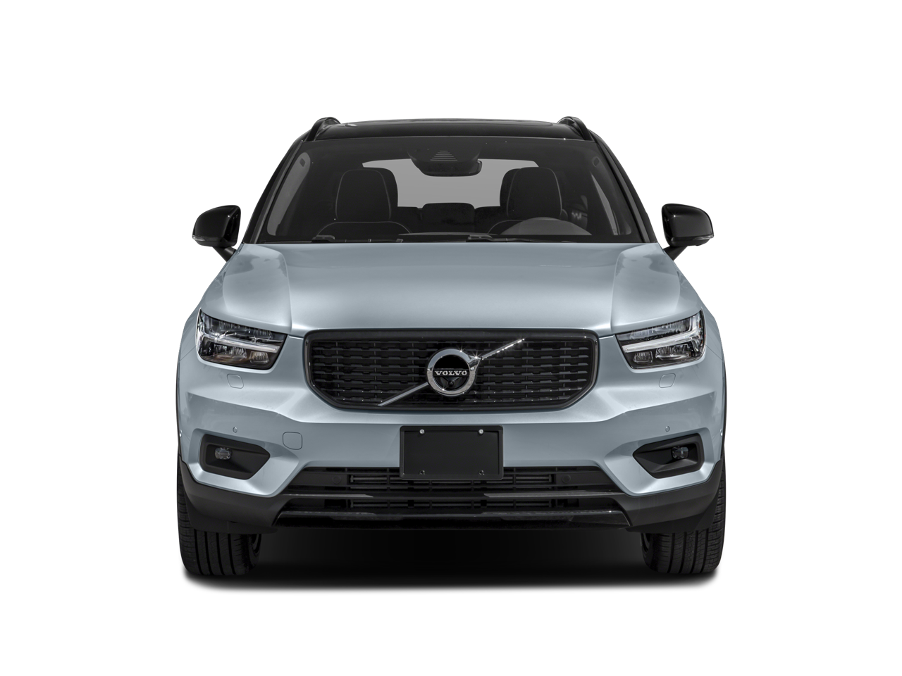 2020 Volvo XC40 R-Design