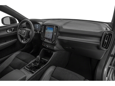 2020 Volvo XC40 R-Design