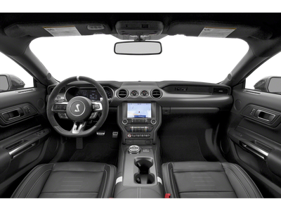2021 Ford Mustang Shelby GT500