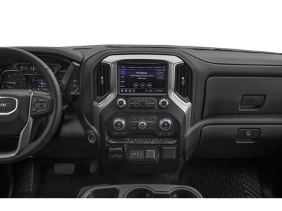 2021 GMC Sierra 2500HD SLE