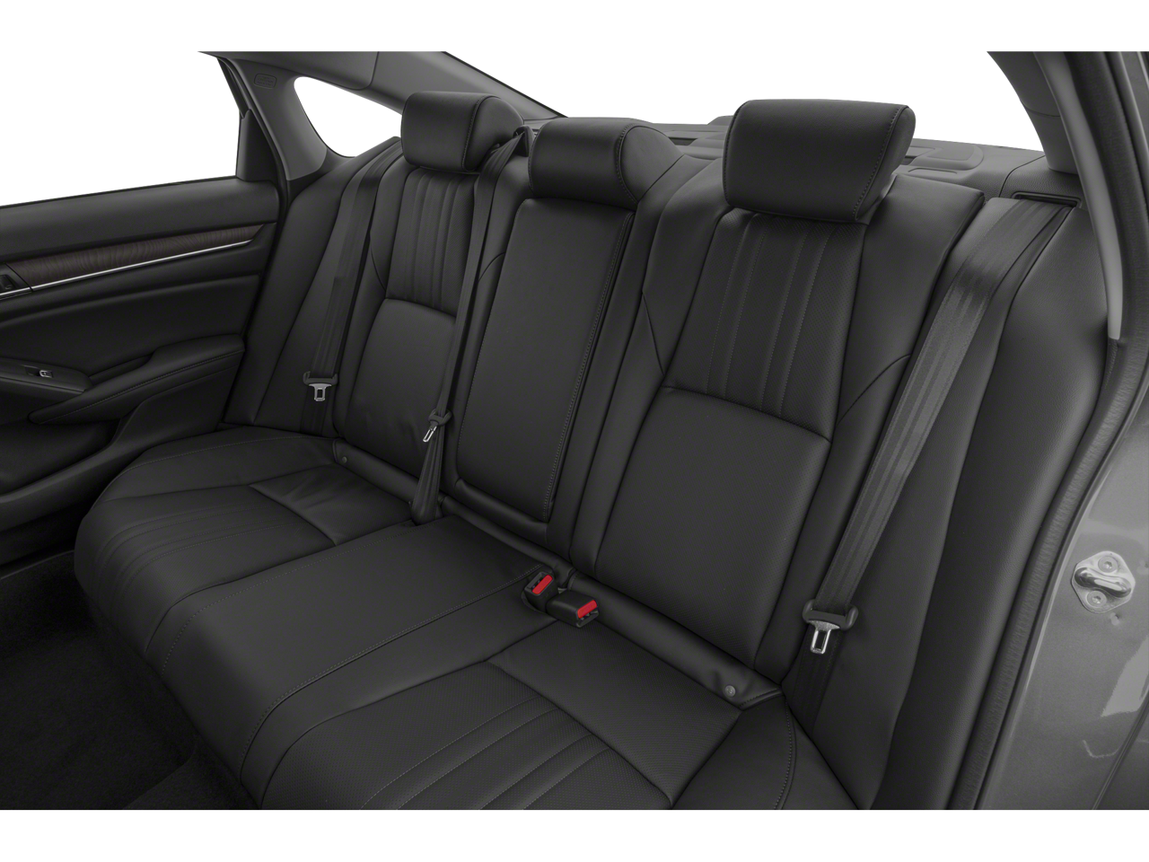 2021 Honda Accord Hybrid Touring