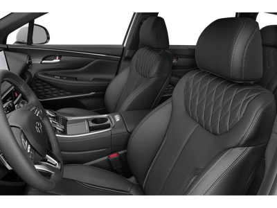 2021 Hyundai Santa Fe Calligraphy