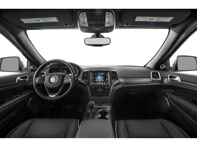 2021 Jeep Grand Cherokee High Altitude