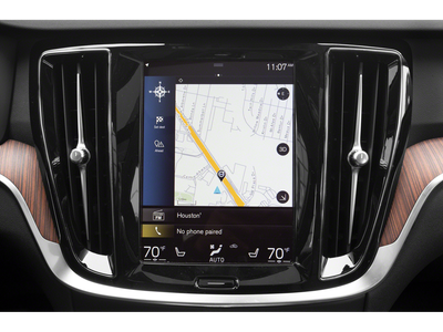 2021 Volvo S60 T5 Momentum