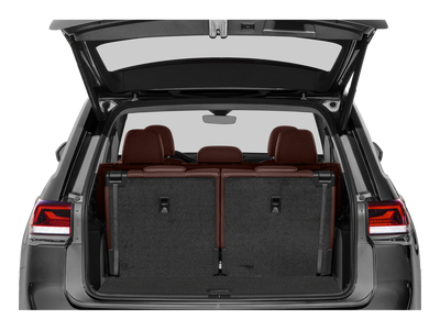 2021 Volkswagen Atlas SEL