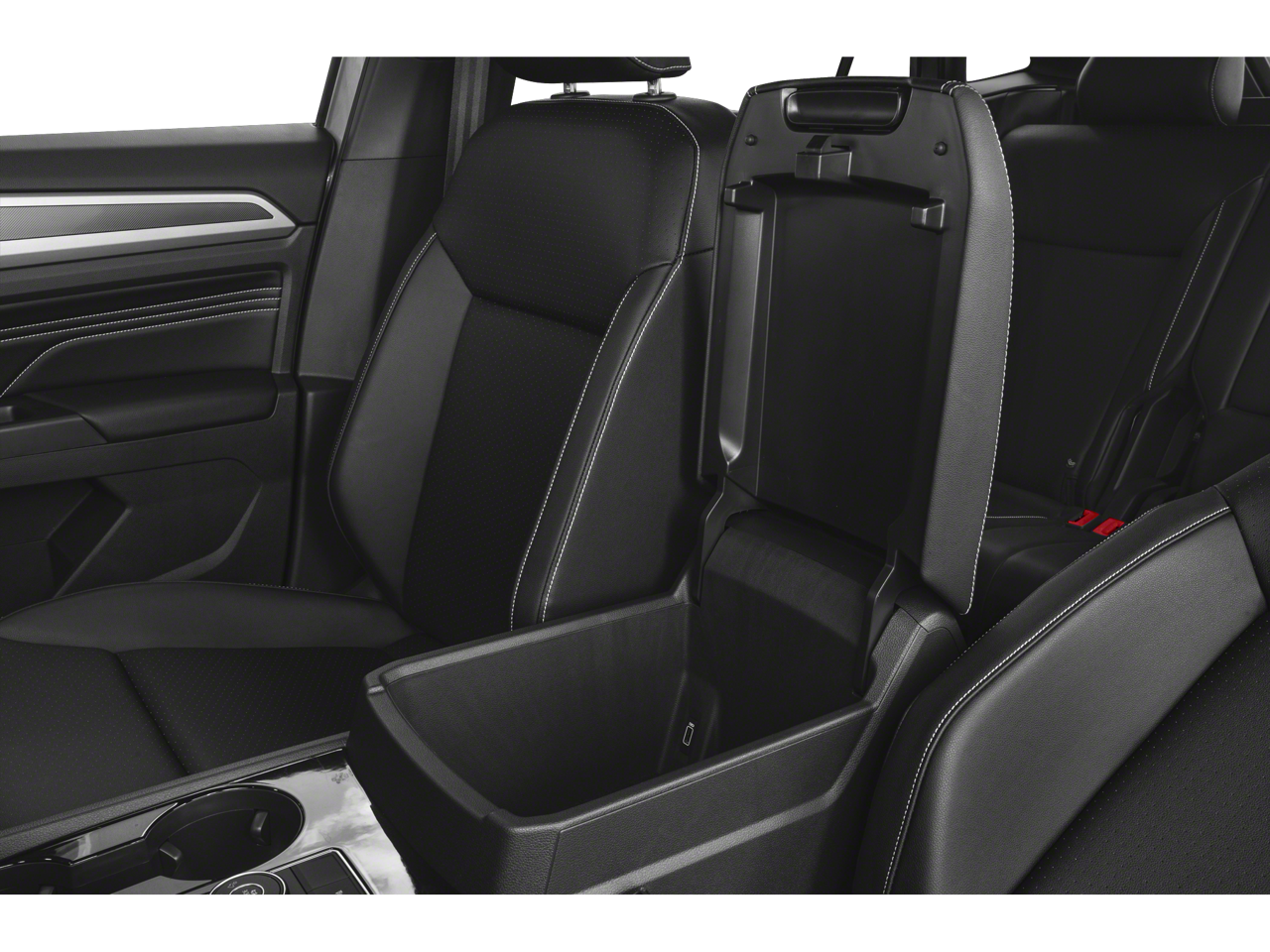 2021 Volkswagen Atlas Cross Sport 3.6L V6 SEL