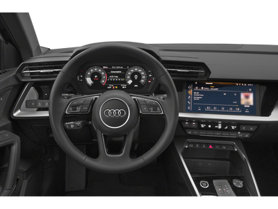 2022 Audi A3 40 Premium quattro