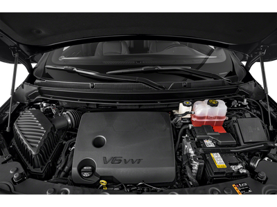 2022 Buick Enclave AWD Essence