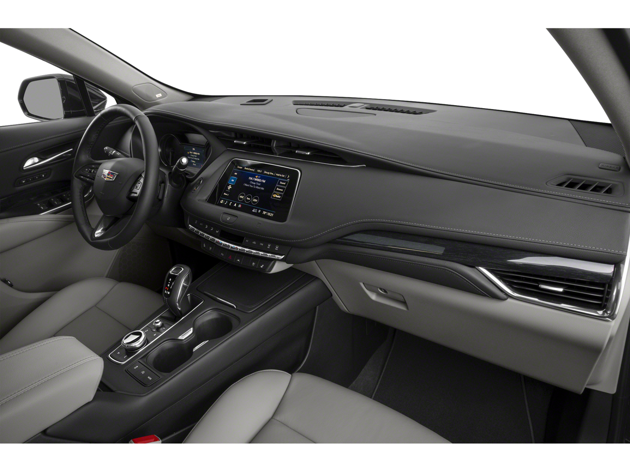 2022 Cadillac XT4 Premium Luxury